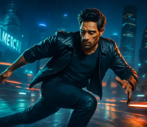 เบื้องลึก! แอ็คชั่นสุดเดือด 2026: ที่คุณต้องดู!