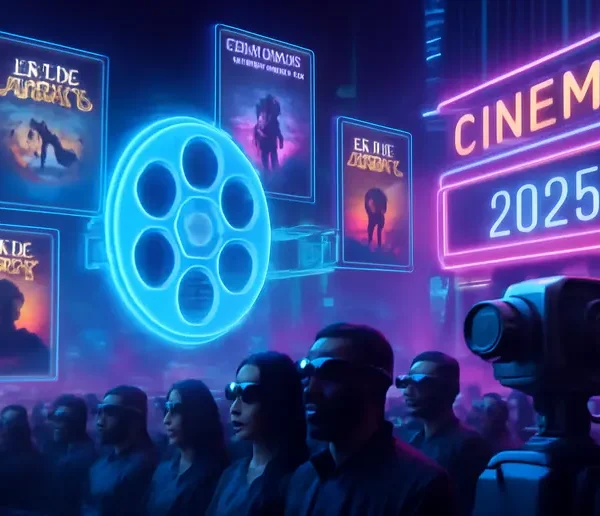 อนาคตจอเงิน: ภาพยนตร์ไซไฟน่าจับตาและกระแส 2026+