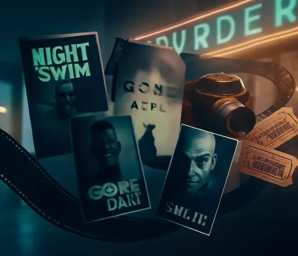 เปิดโผ! ภาพยนตร์ทริลเลอร์เหนือความคาดหมาย ห้ามพลาดปีนี้