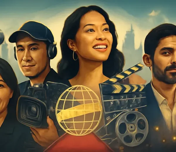 ภาพยนตร์เอเชีย: เจาะลึกความสำเร็จและความหลากหลายในวงการ
